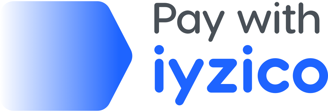 Payment with Iyzico